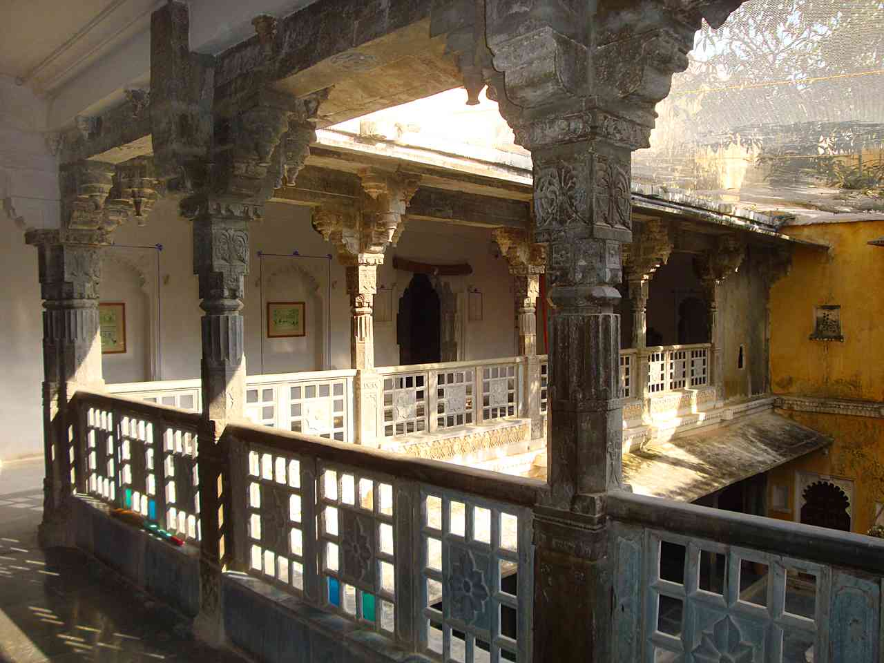 bagore ki haveli images