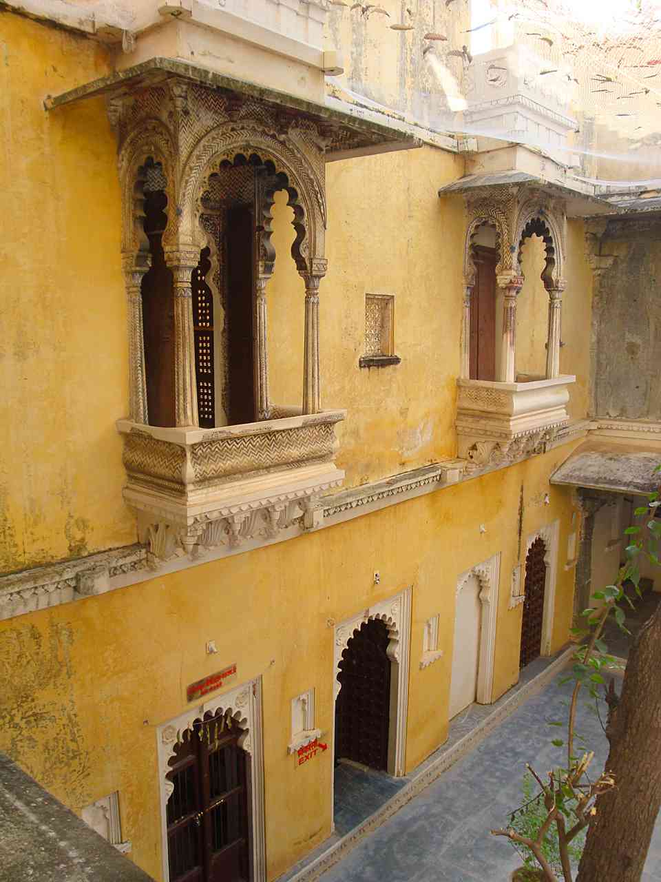 bagore ki haveli images