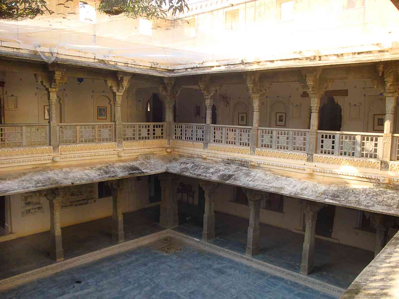 bagore ki haveli images