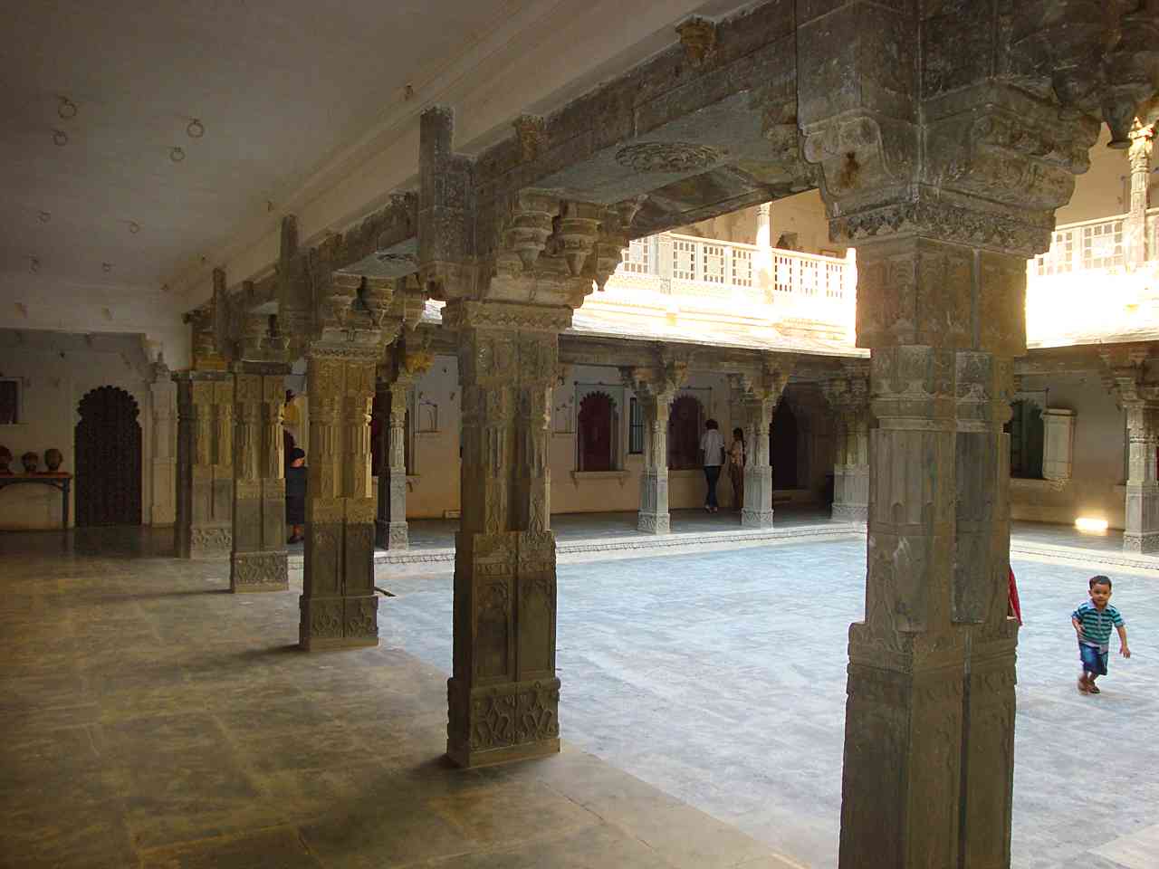bagore ki haveli images
