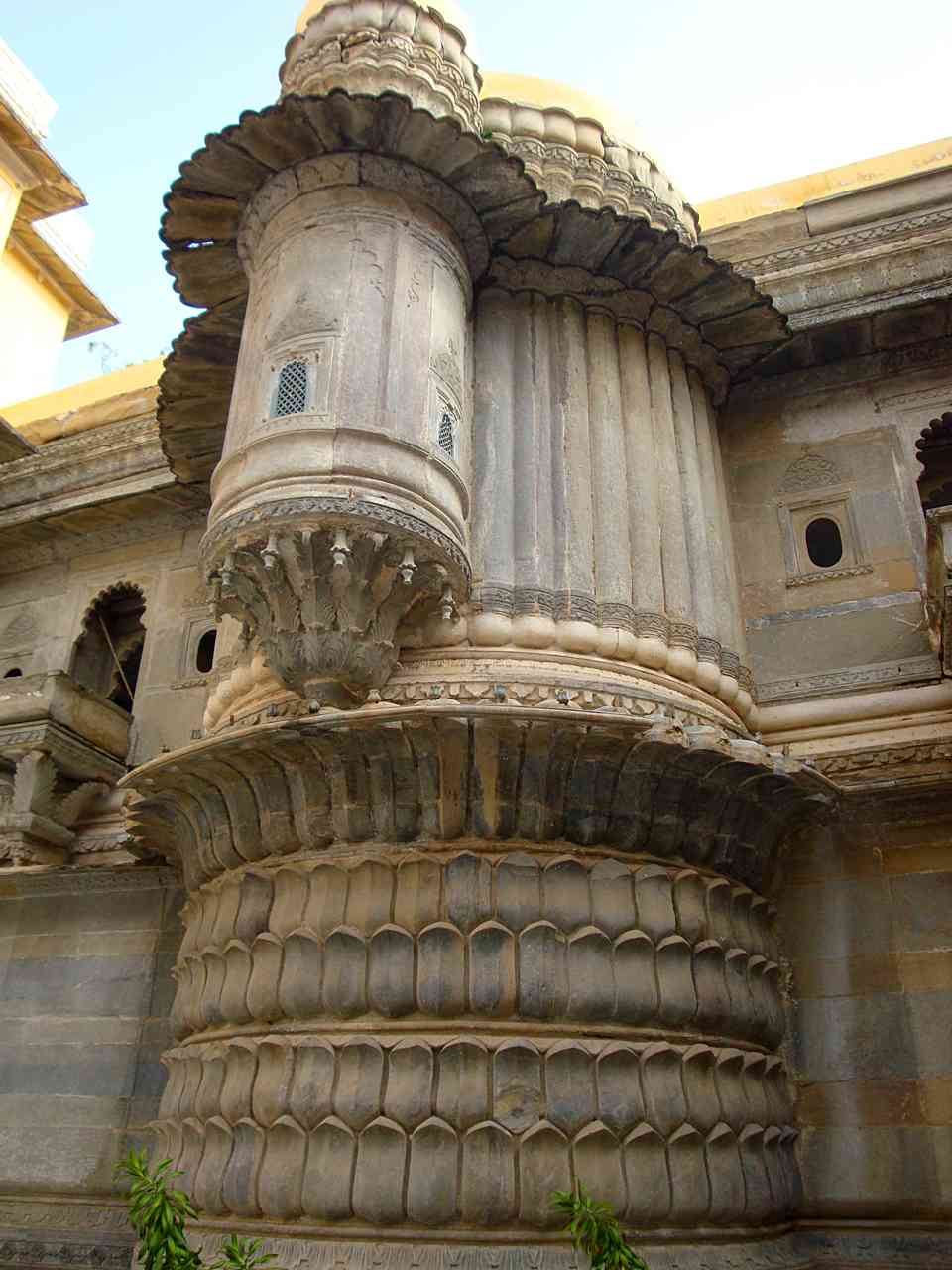 bagore ki haveli images