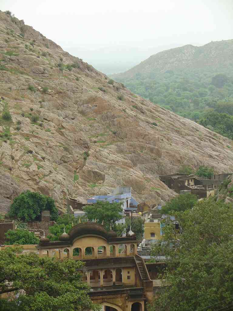 Samode Palace Haveli  Jaipur 