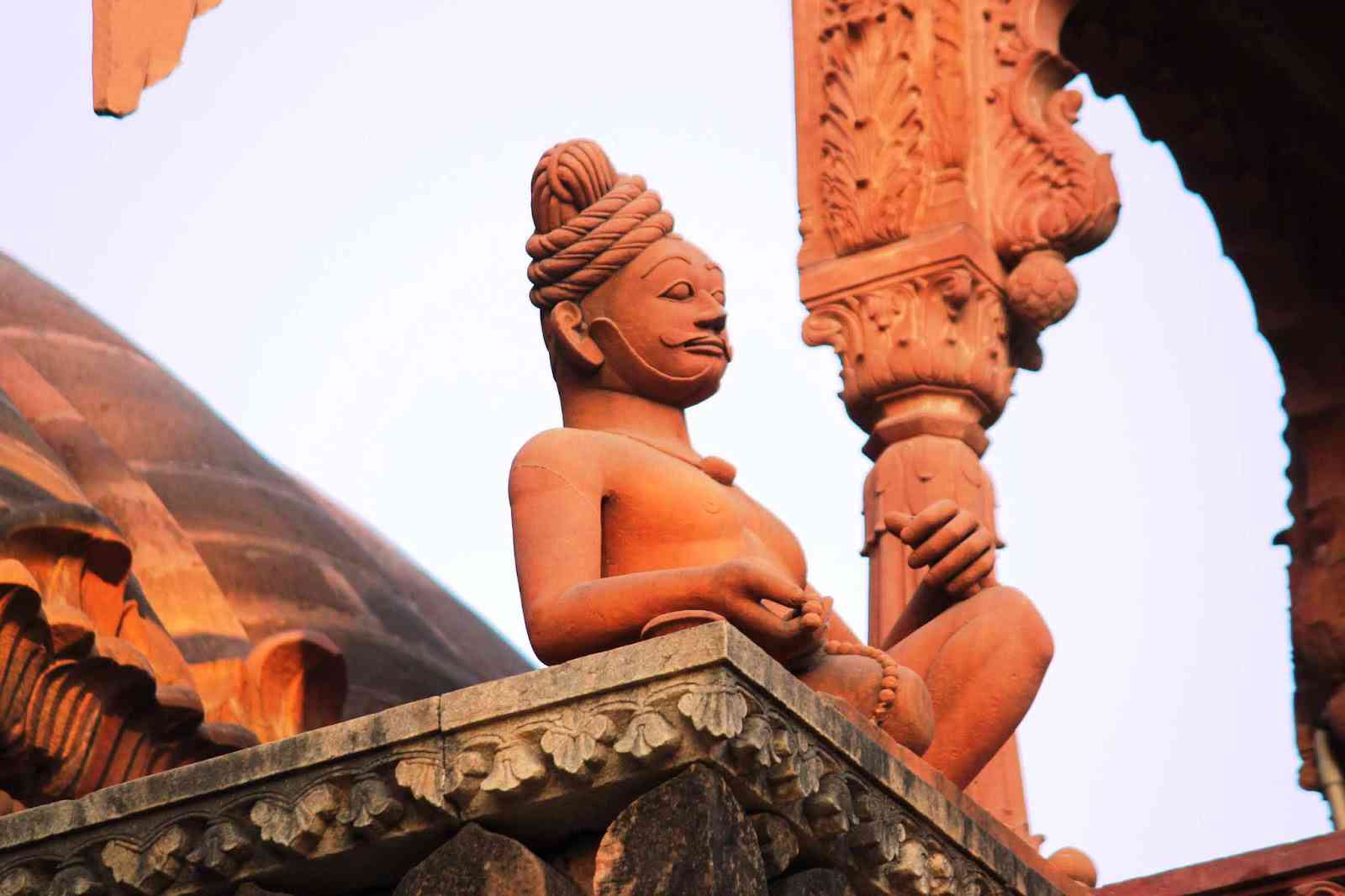 Padmanabha Sun Temple