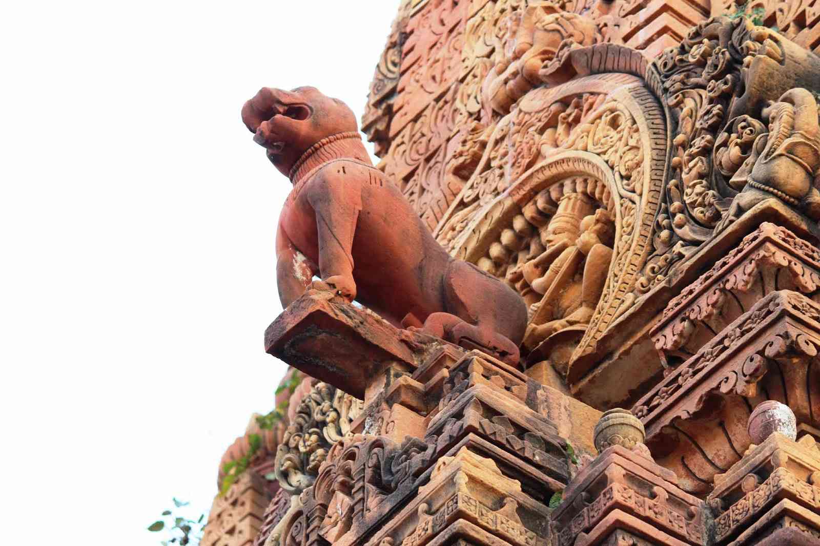 Padmanabha Sun Temple