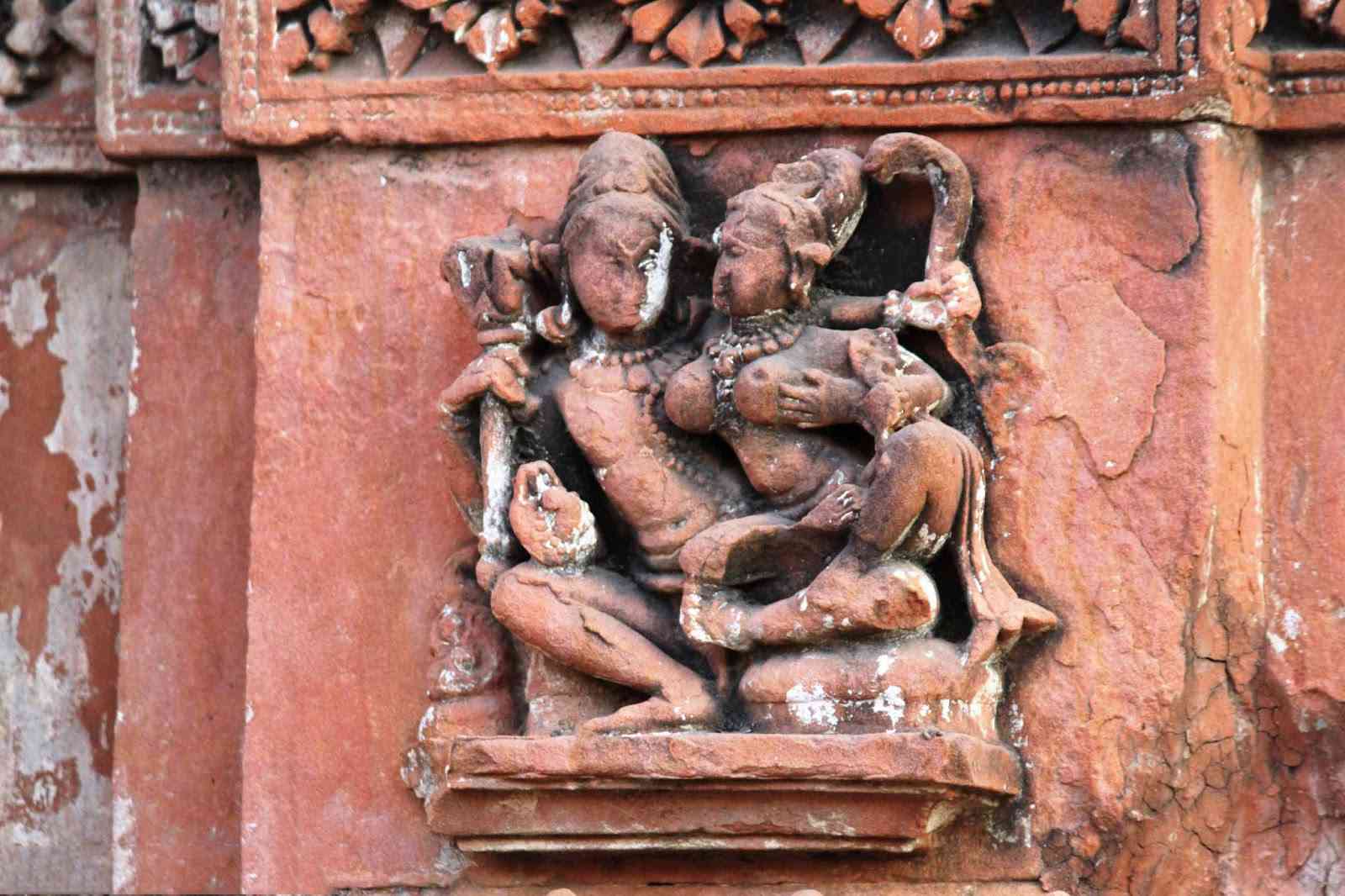 Padmanabha Sun Temple