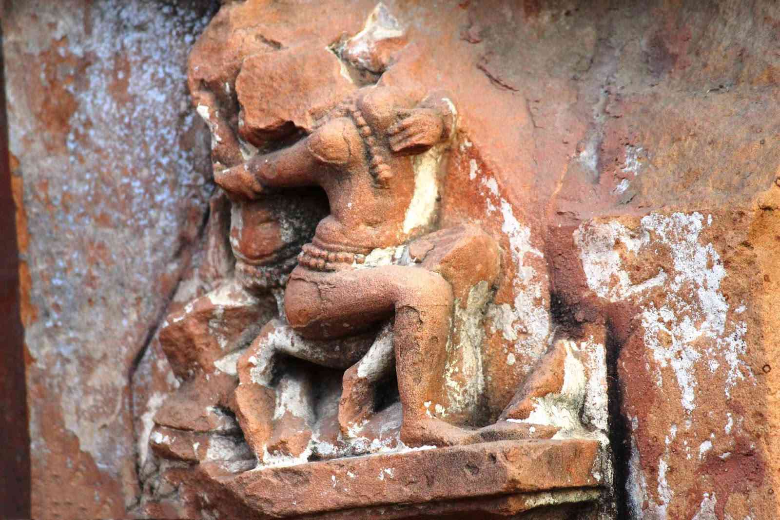 Padmanabha Sun Temple