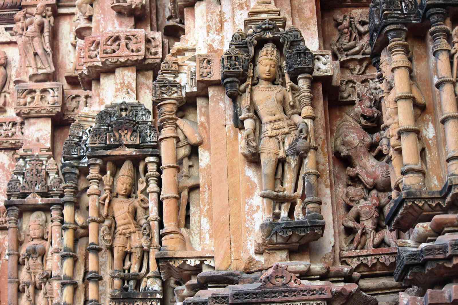 Padmanabha Sun Temple