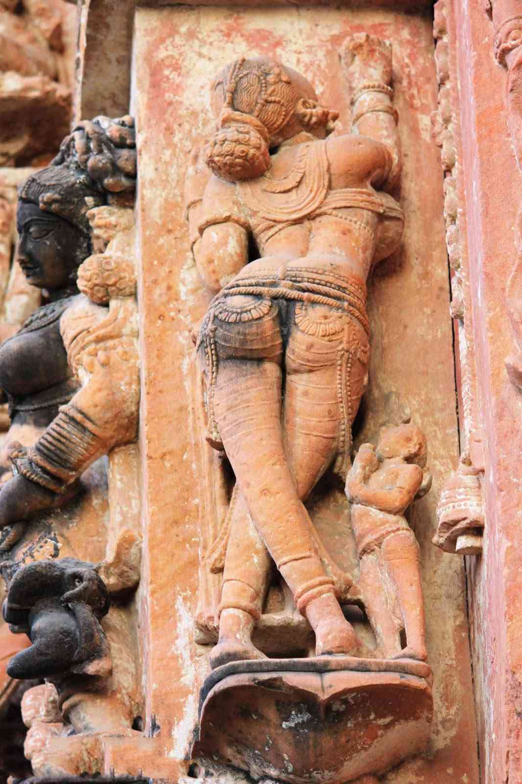 Padmanabha Sun Temple
