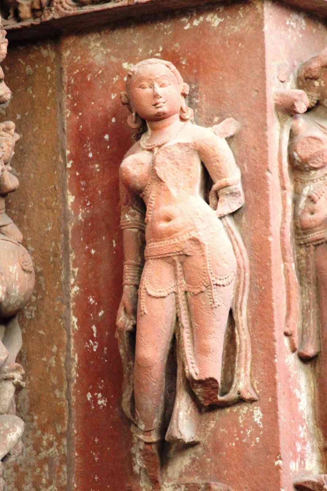 Padmanabha Sun Temple