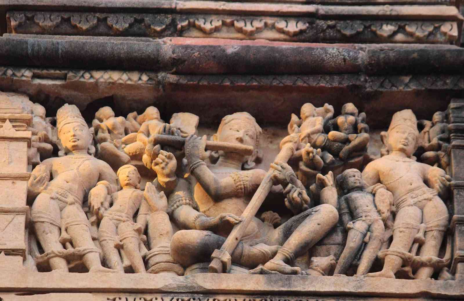 Padmanabha Sun Temple