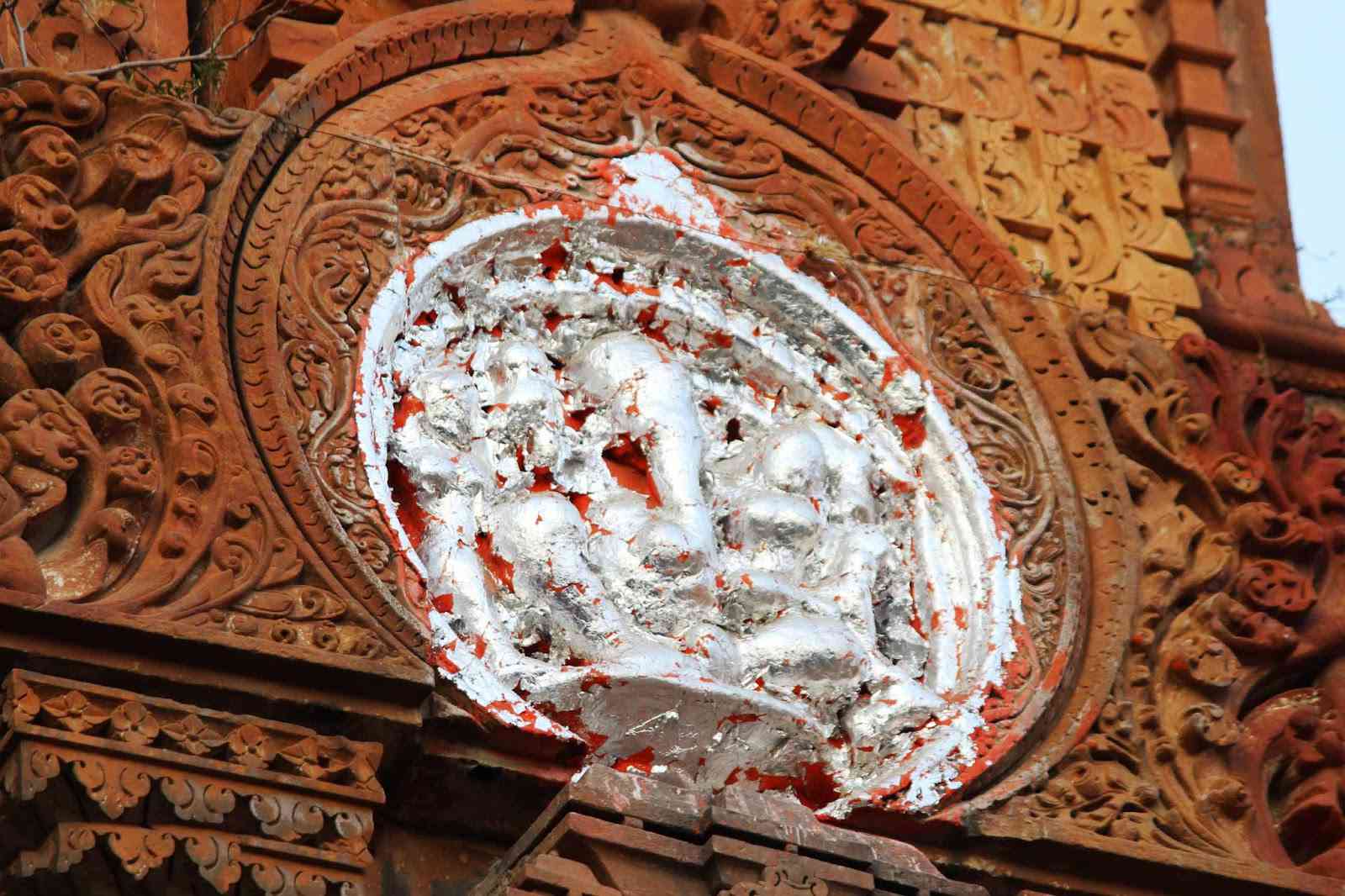 Padmanabha Sun Temple