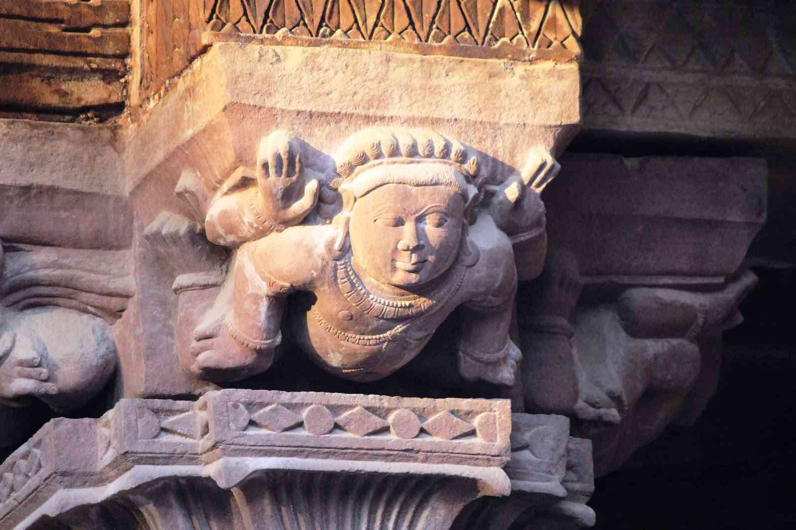 Padmanabha Sun Temple