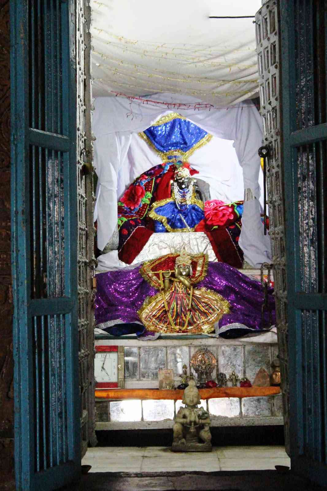 Padmanabha Sun Temple