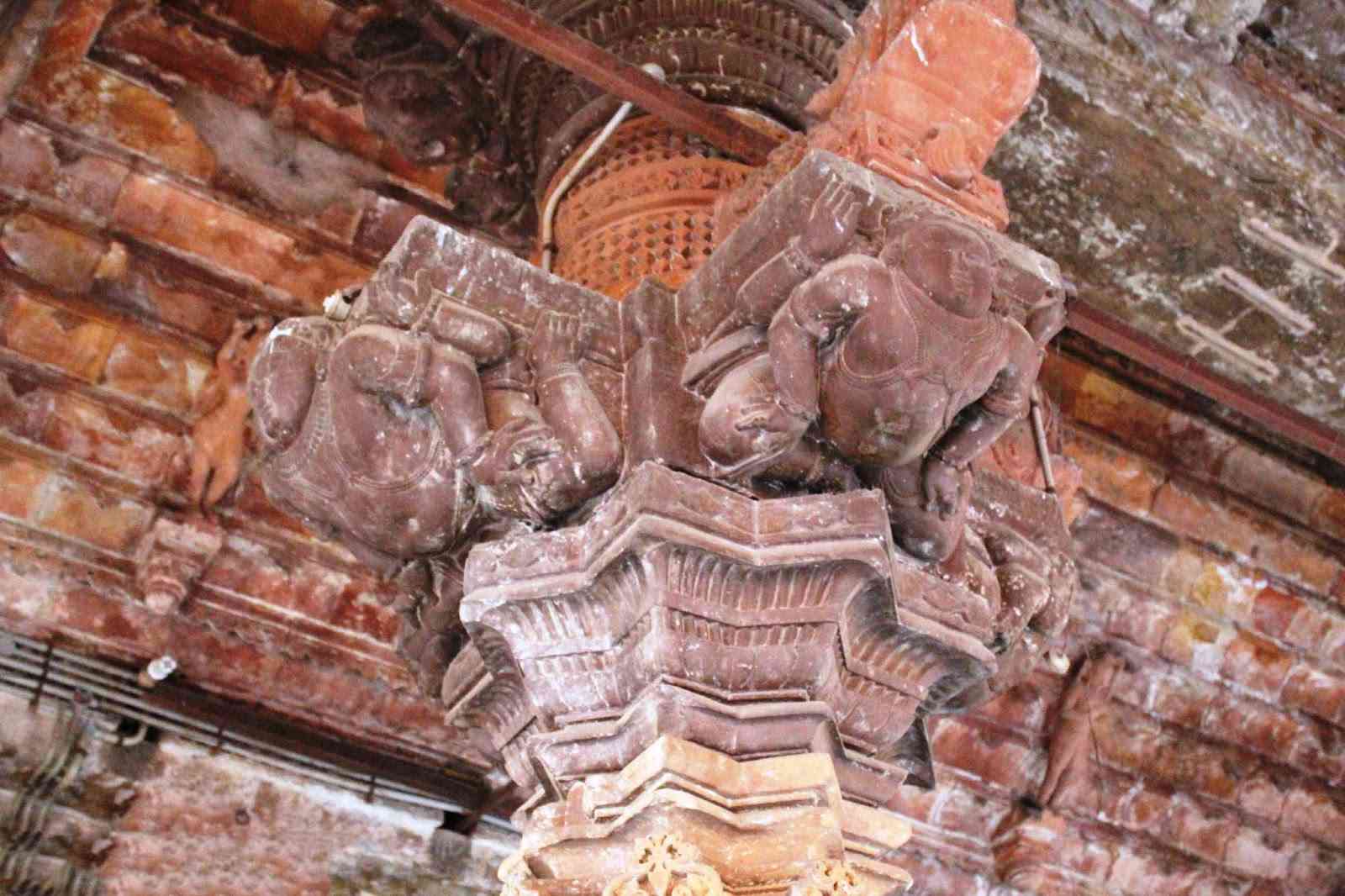 Padmanabha Sun Temple