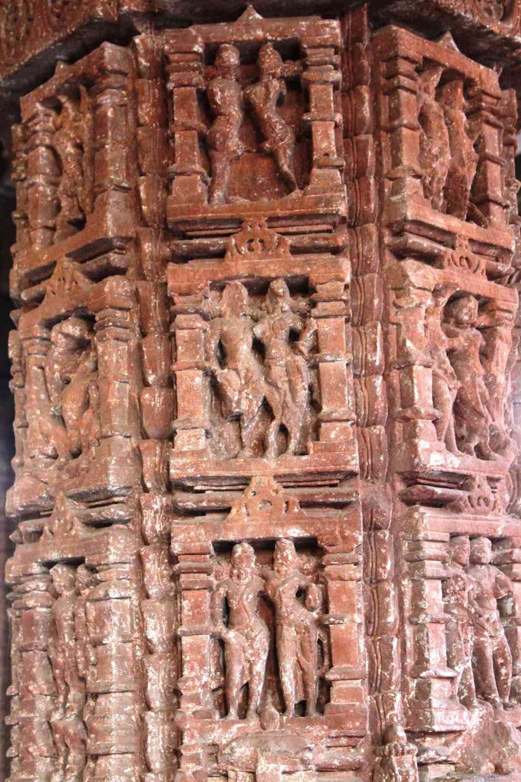 Padmanabha Sun Temple