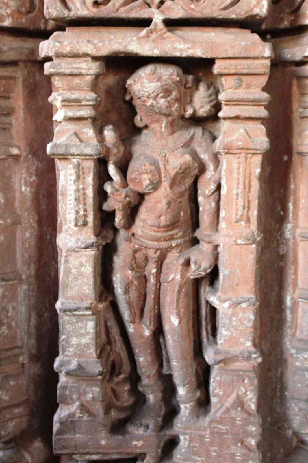 Padmanabha Sun Temple
