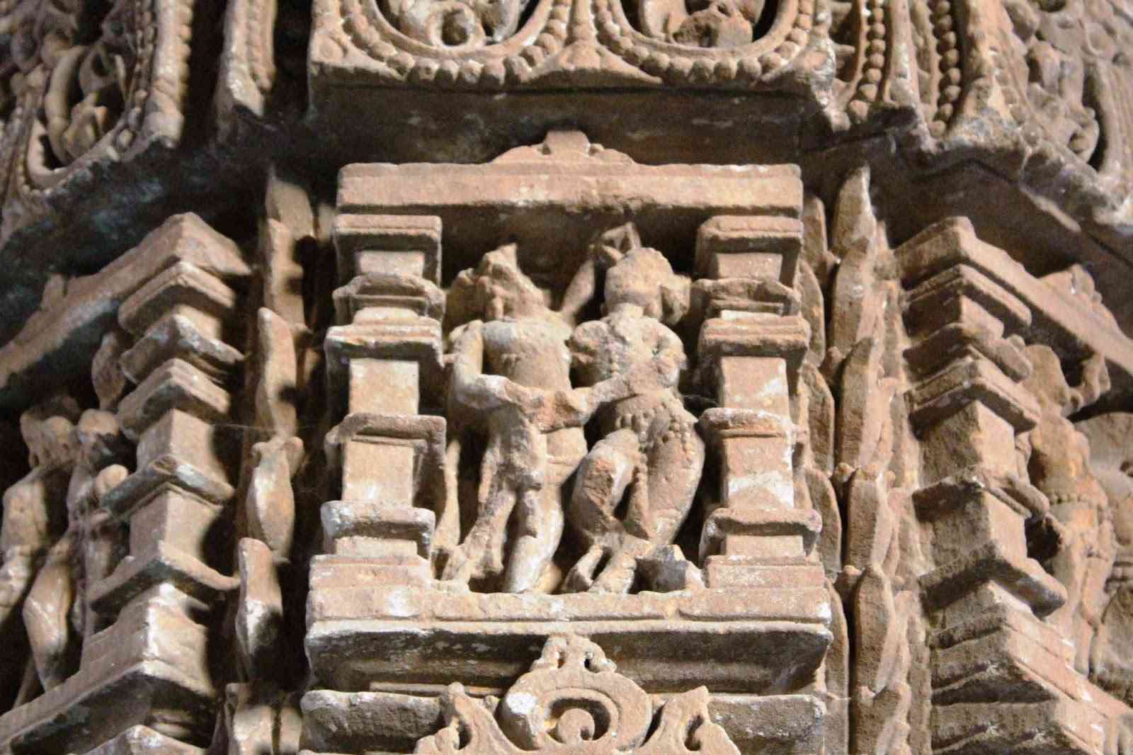 Padmanabha Sun Temple