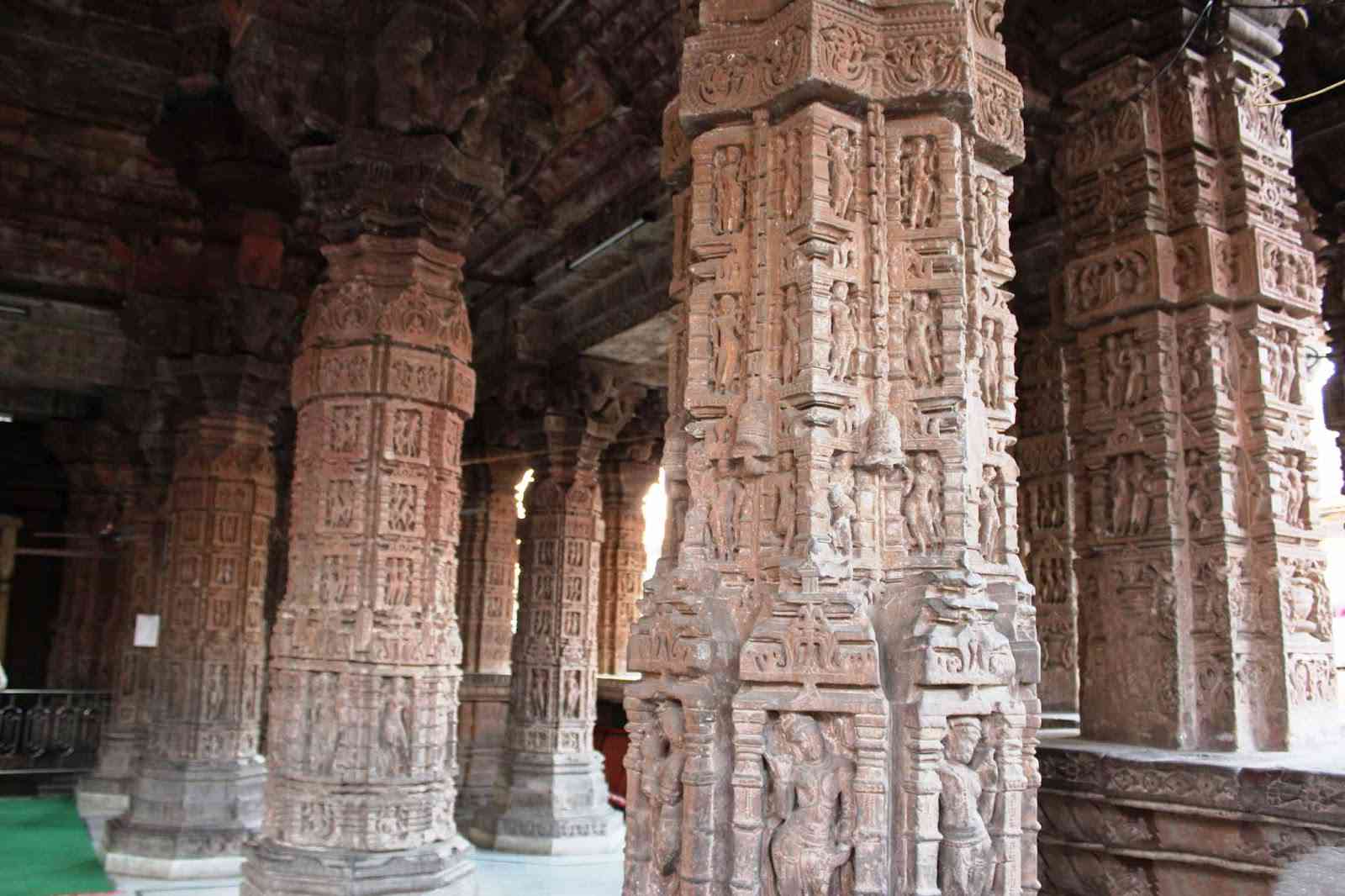Padmanabha Sun Temple
