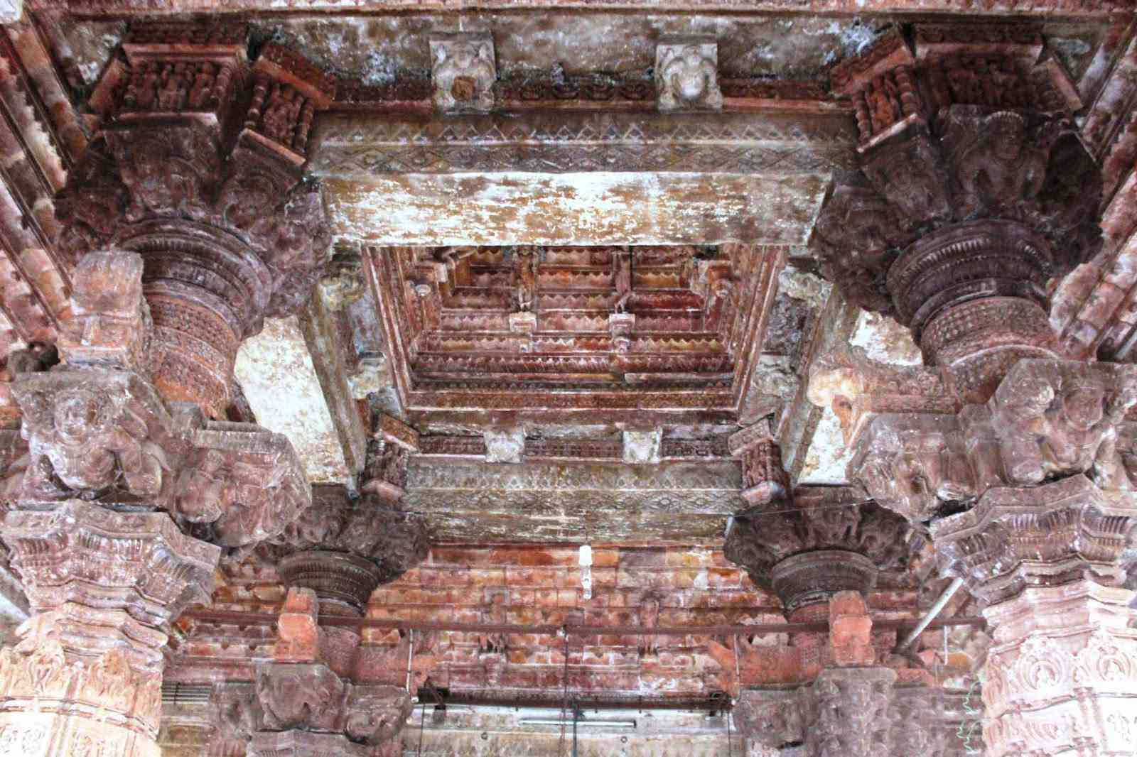 Padmanabha Sun Temple