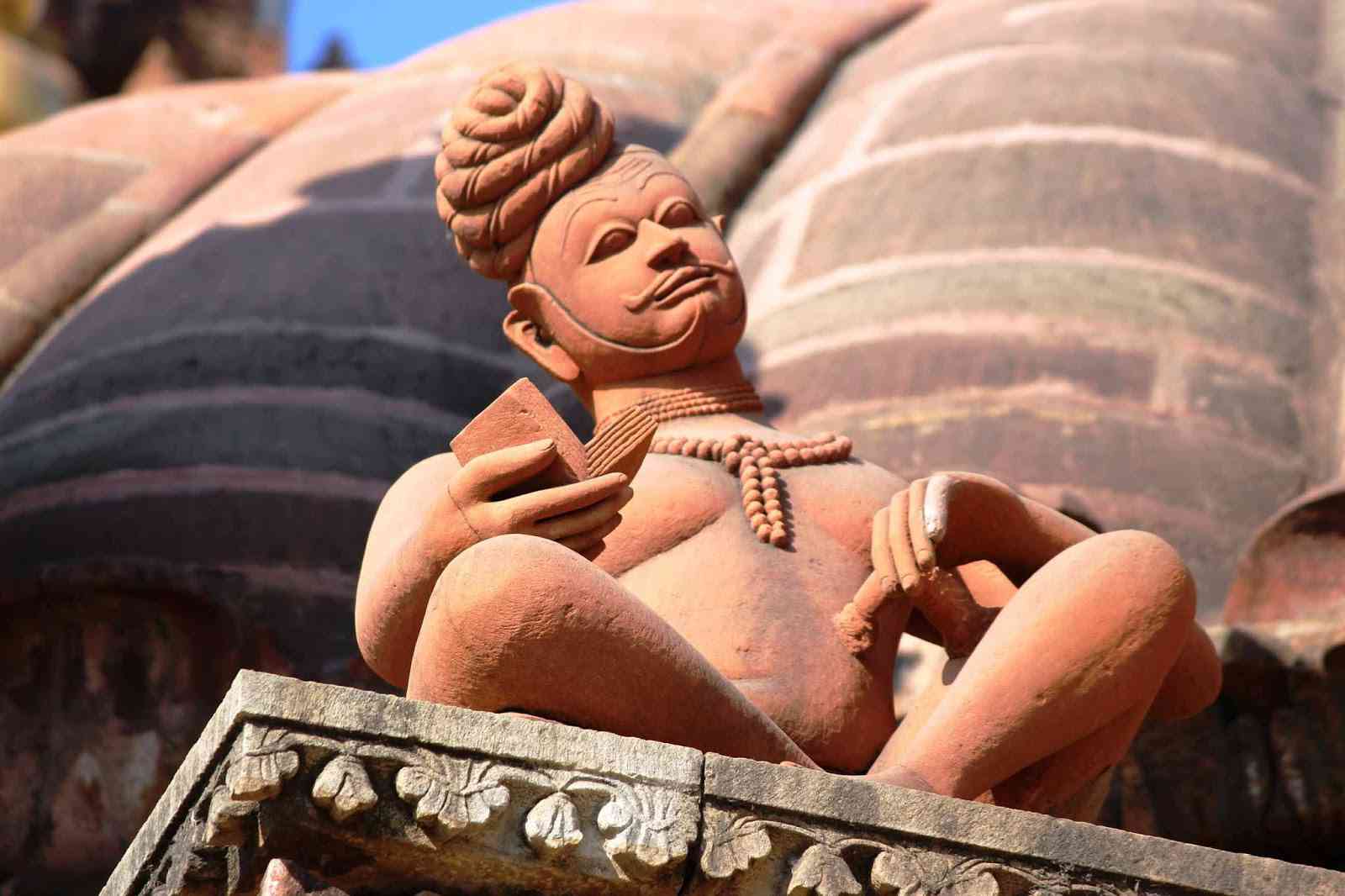 Padmanabha Sun Temple