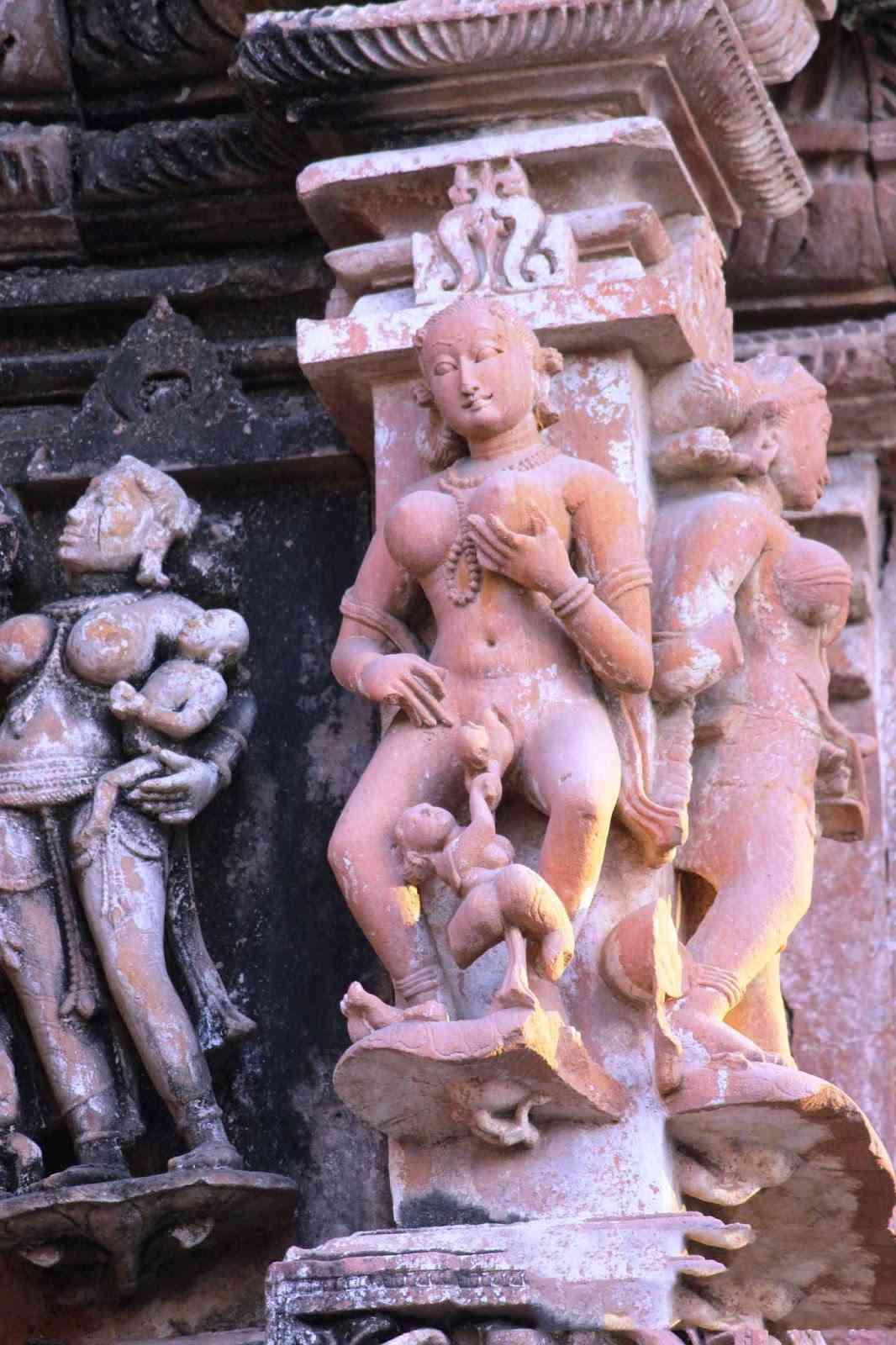 Padmanabha Sun Temple