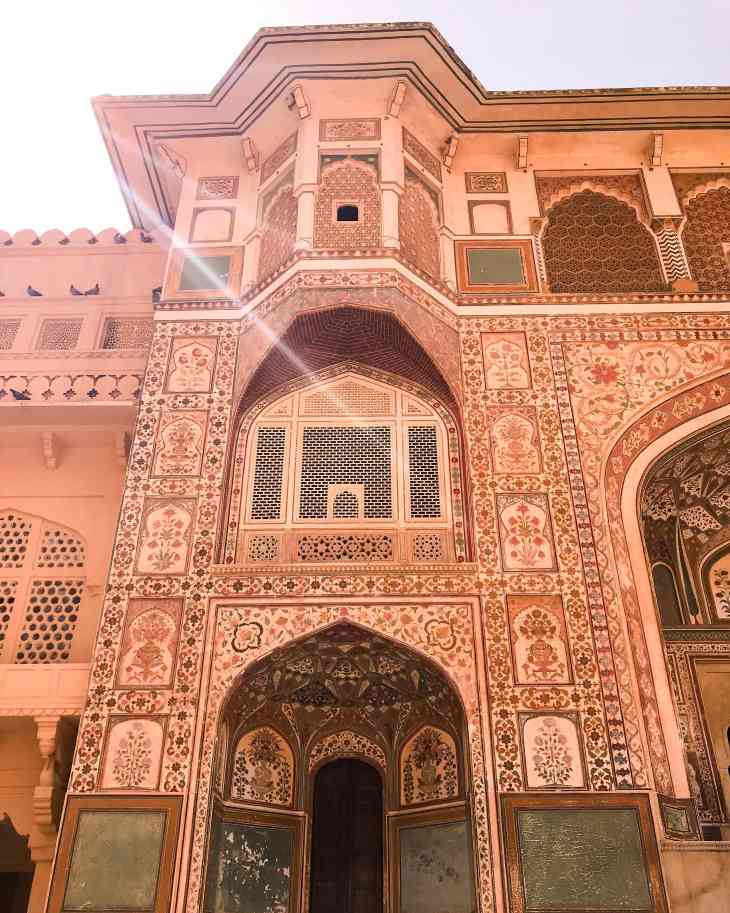 Amer Fort