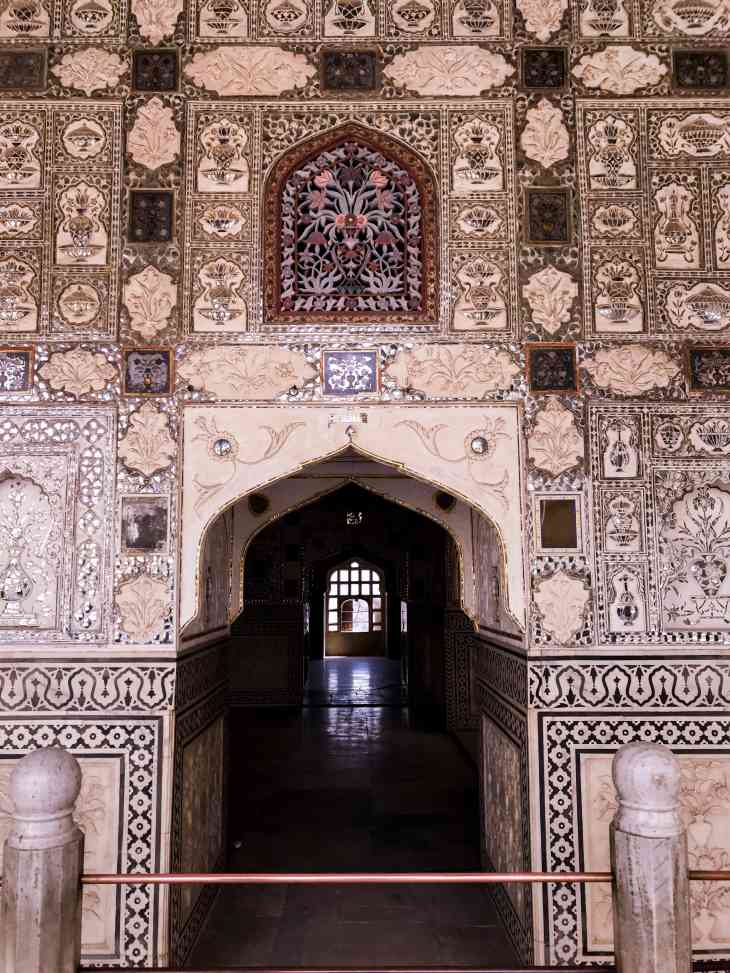Amer Fort