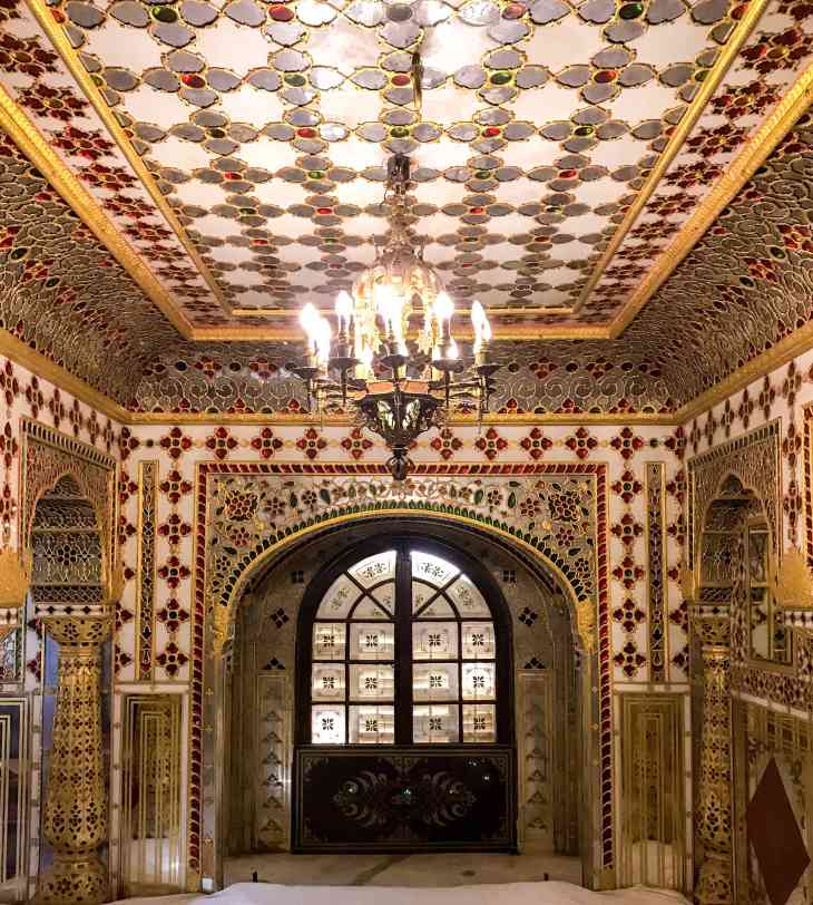 City Palace Jaipur