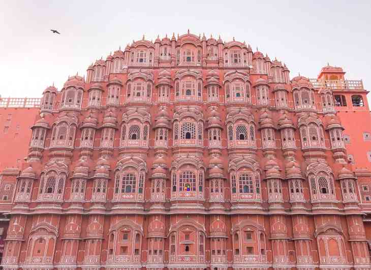 Hawa Mahal