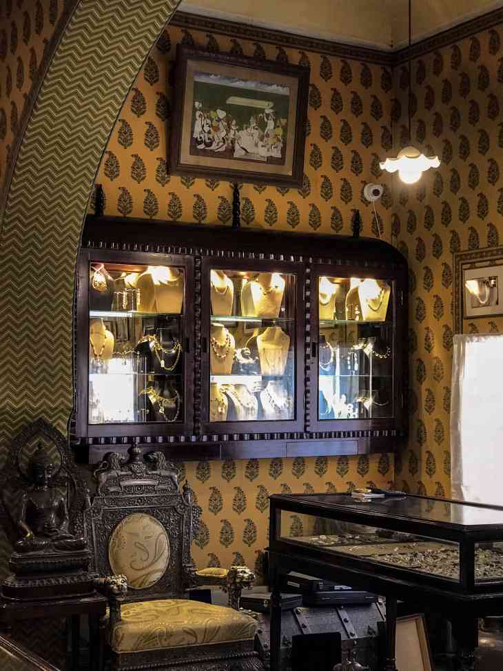 Gem Palace