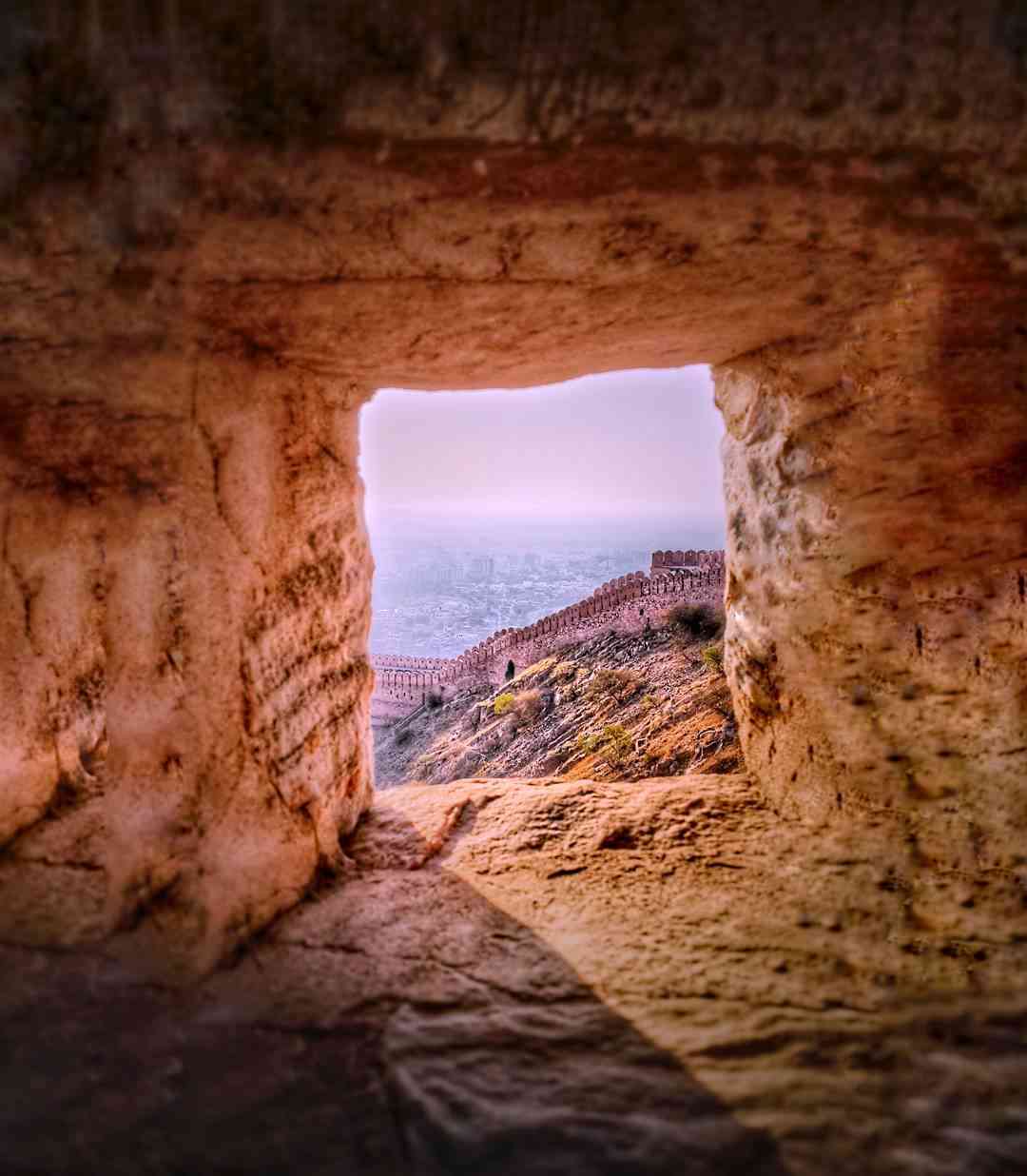 Nahargarh