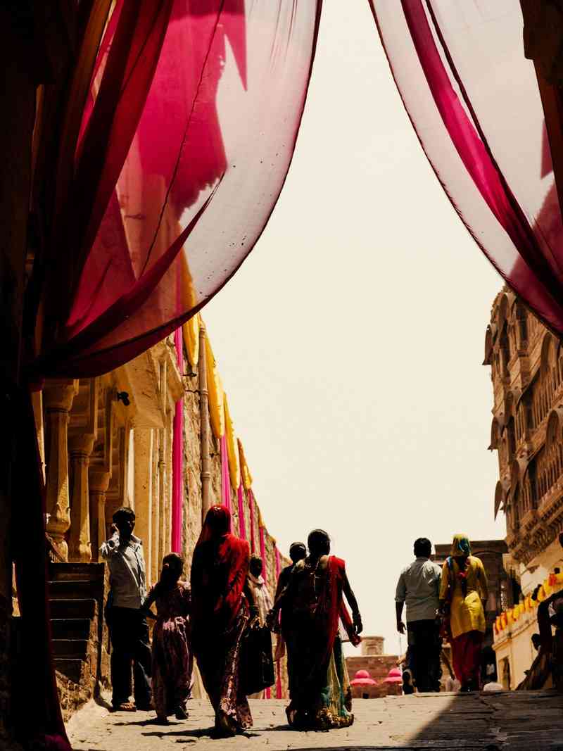 First-Timer's Travel Guide to Rajasthan