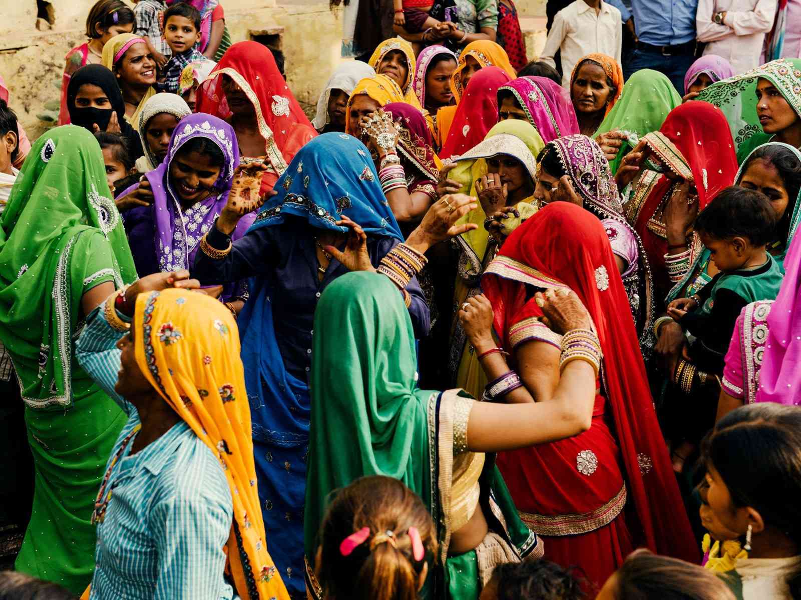 First-Timer's Travel Guide to Rajasthan