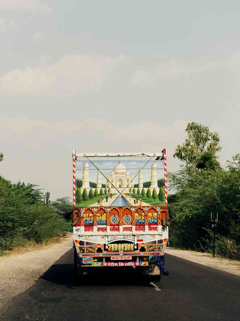 First-Timer's Travel Guide to Rajasthan