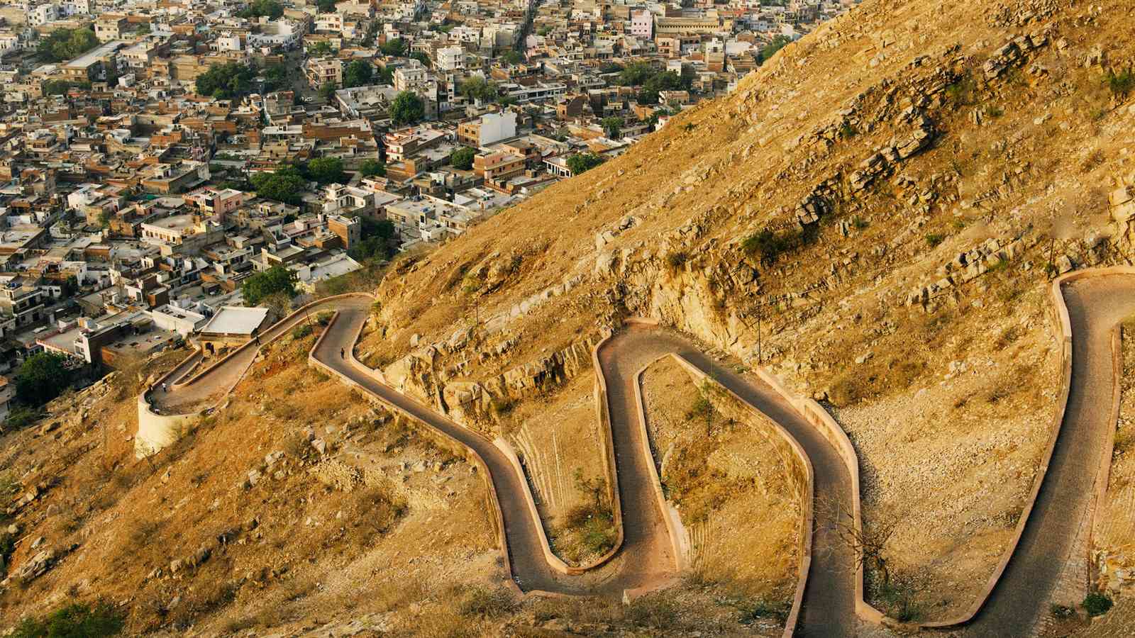 First-Timer's Travel Guide to Rajasthan