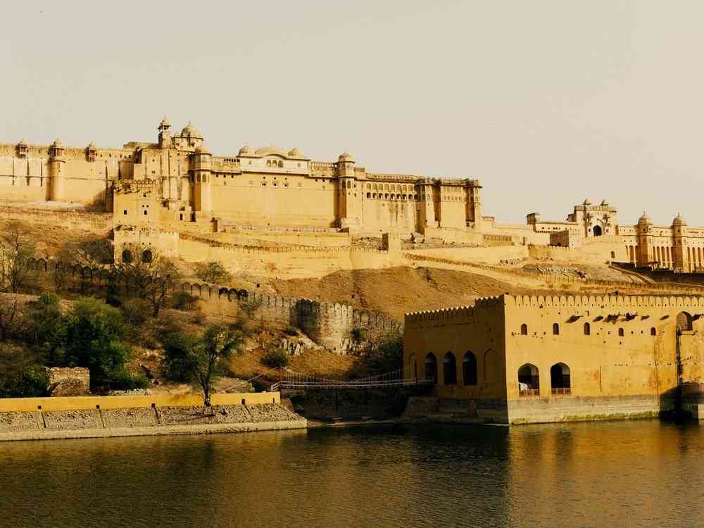 First-Timer's Travel Guide to Rajasthan