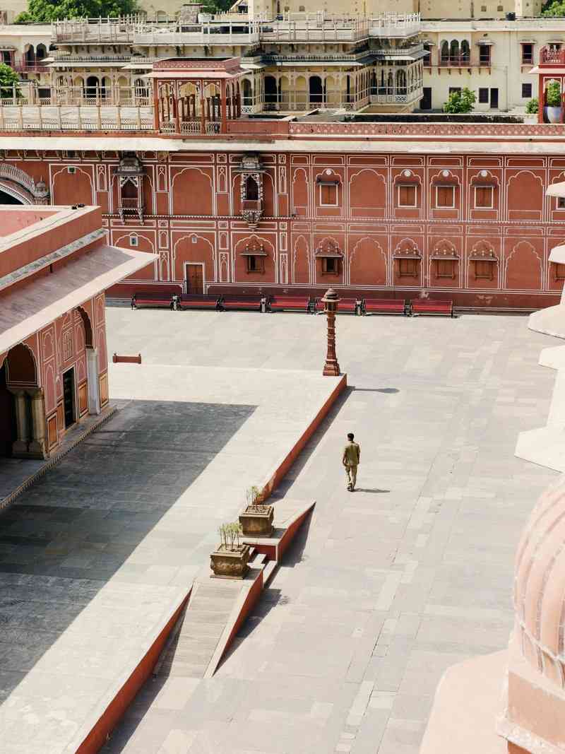 First-Timer's Travel Guide to Rajasthan