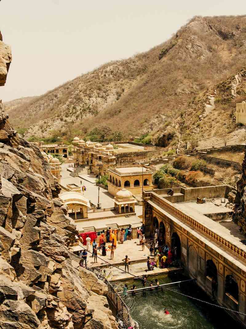 First-Timer's Travel Guide to Rajasthan
