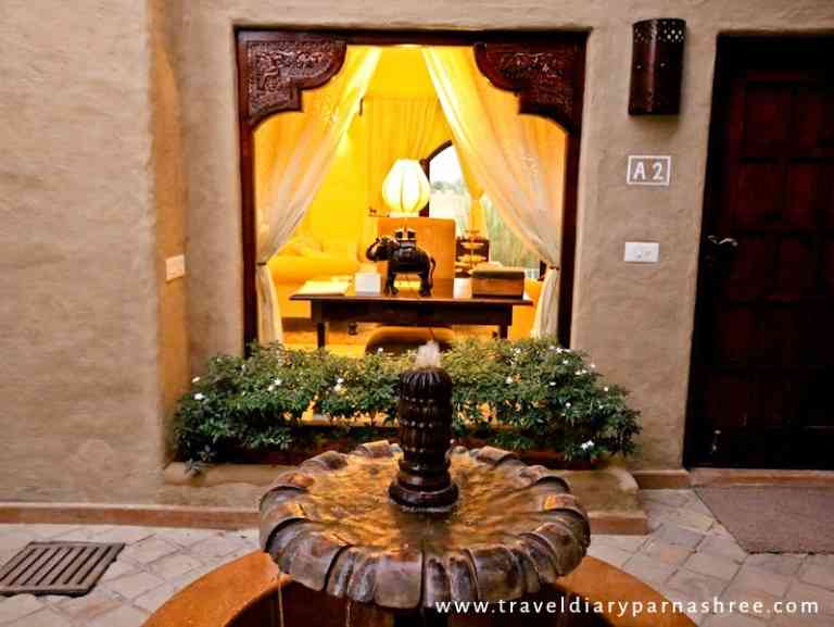 Mihir Garh