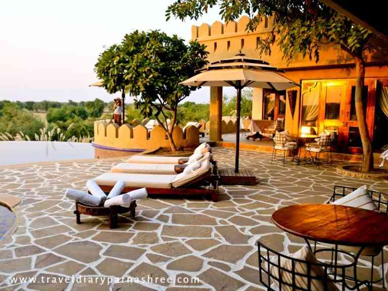 Mihir Garh