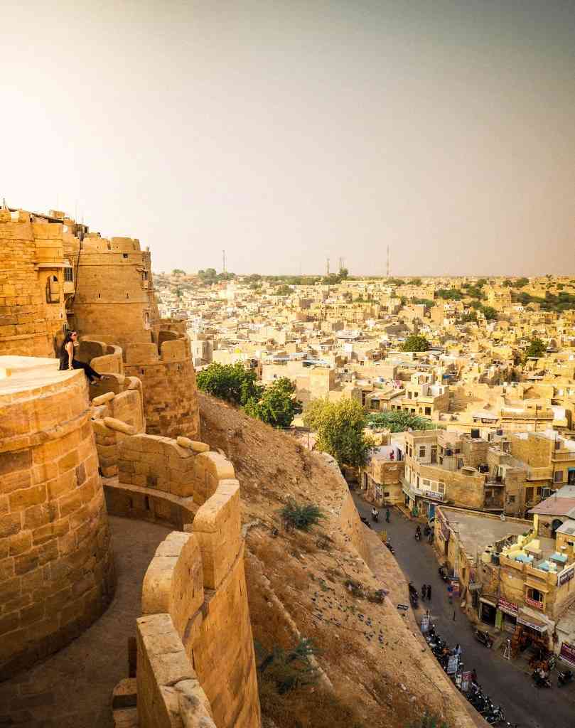 Jaisalmer