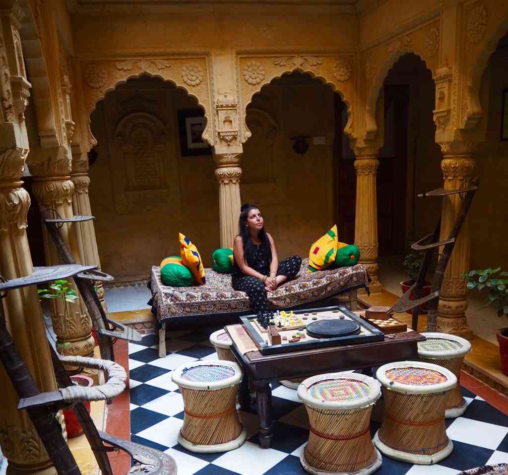 Jaisalmer