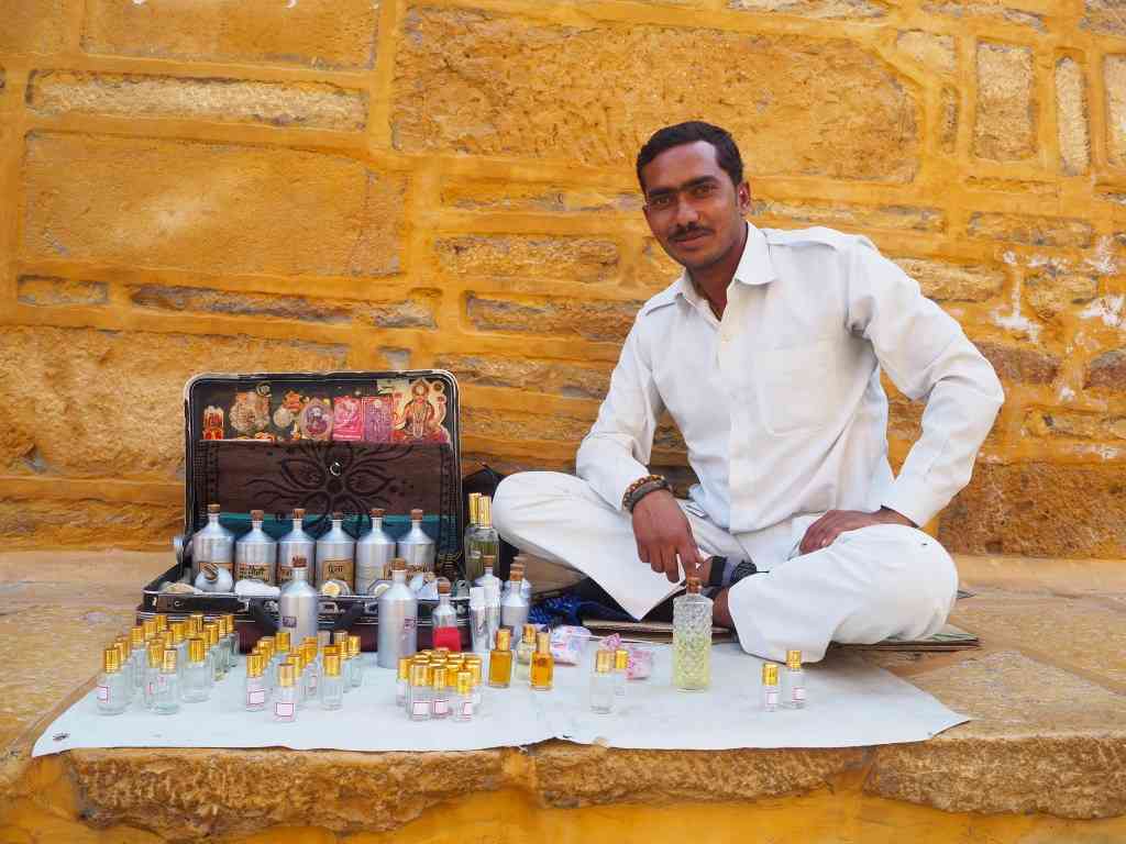 Jaisalmer