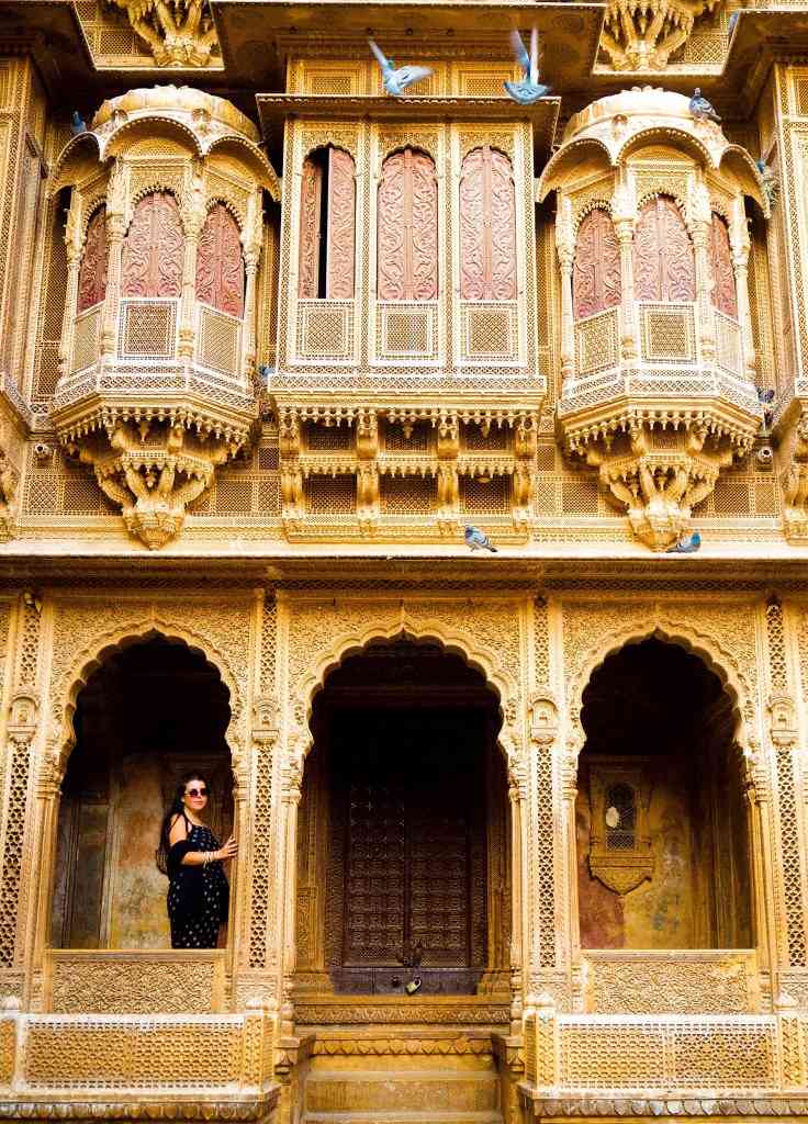 Jaisalmer