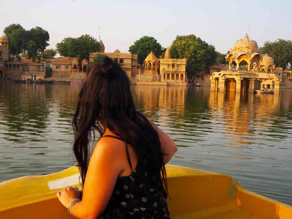 Jaisalmer