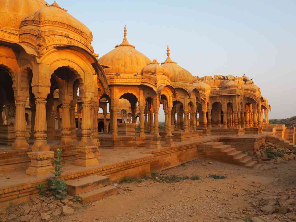 Jaisalmer