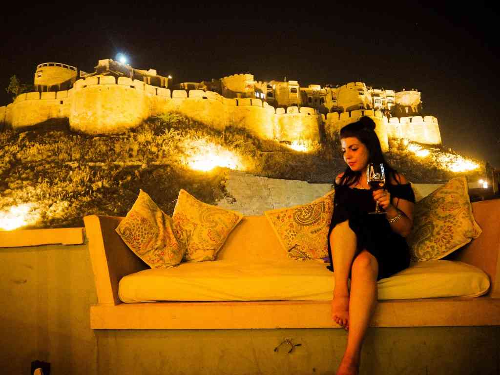 Jaisalmer