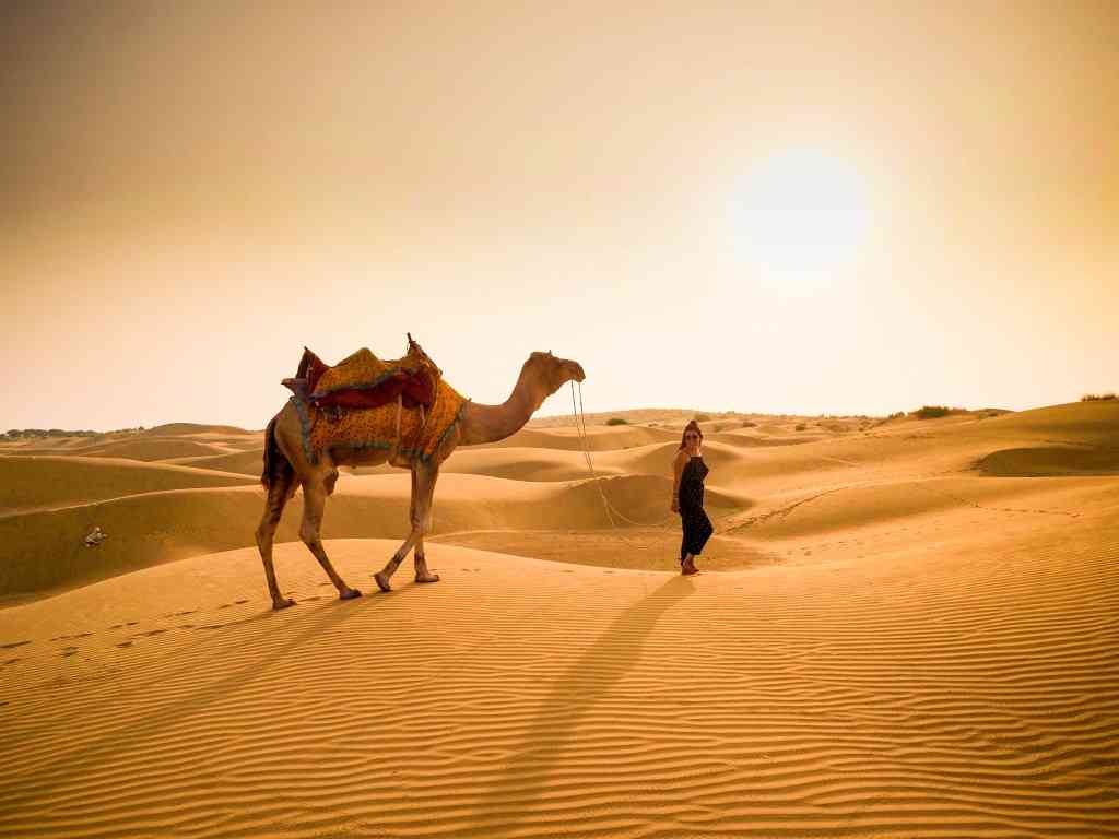 Jaisalmer