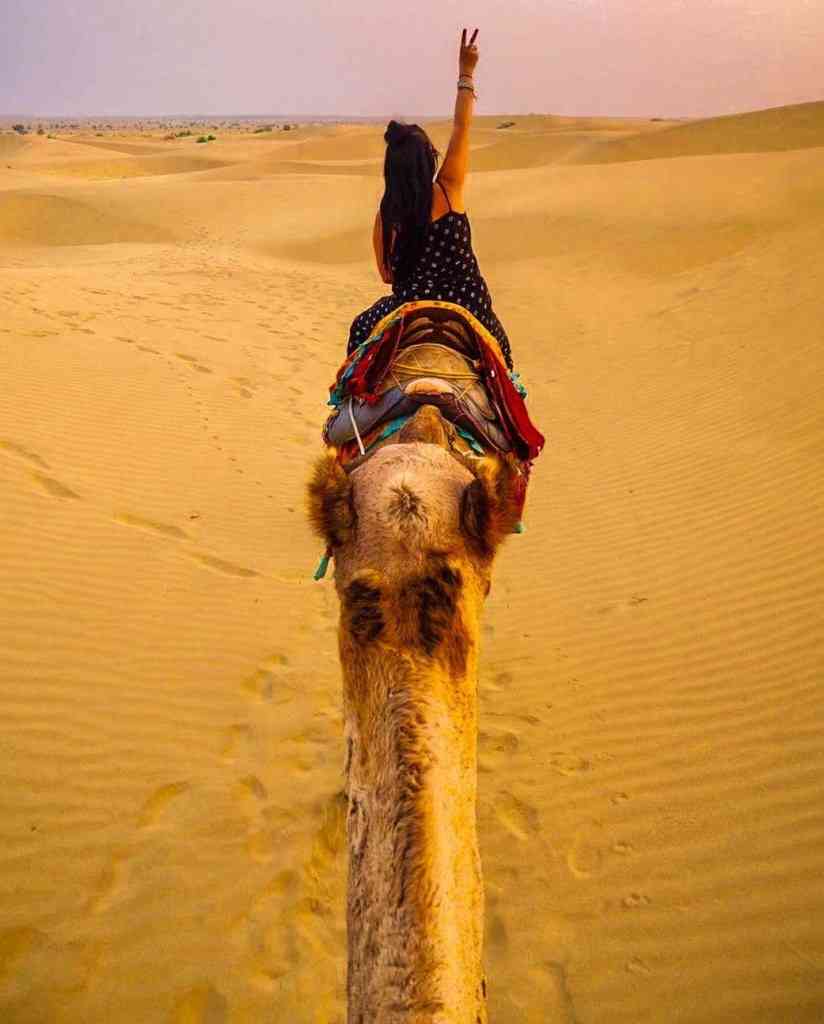 Jaisalmer