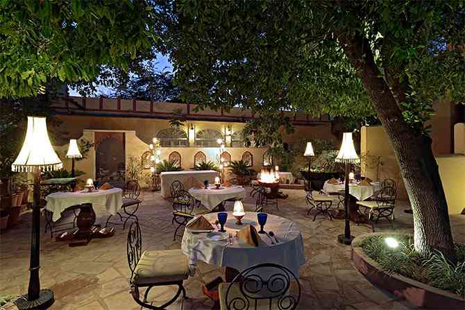 Rajasthan Travel Diary
